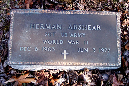 Herman Abshear