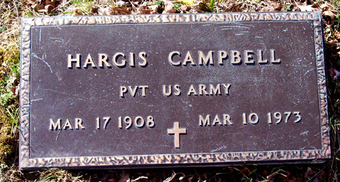 Hargis Campbell
