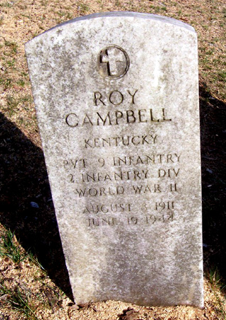 Roy Campbell