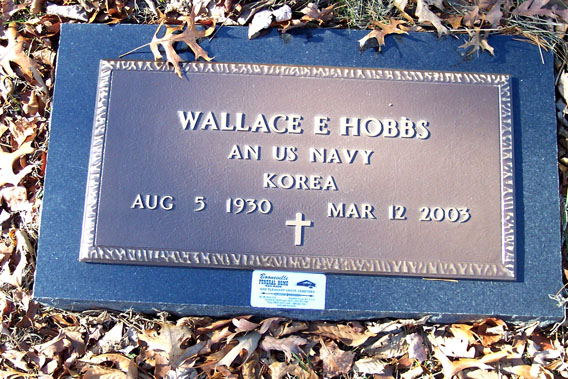 Wallace Hobbs