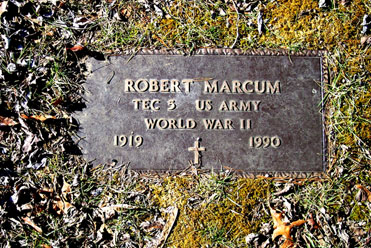 Robert Marcum