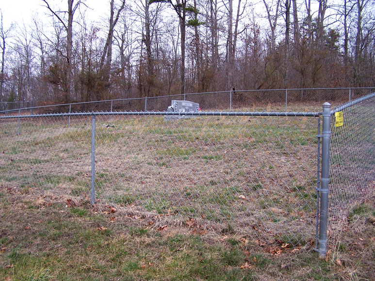 Archie Smith Cemetery